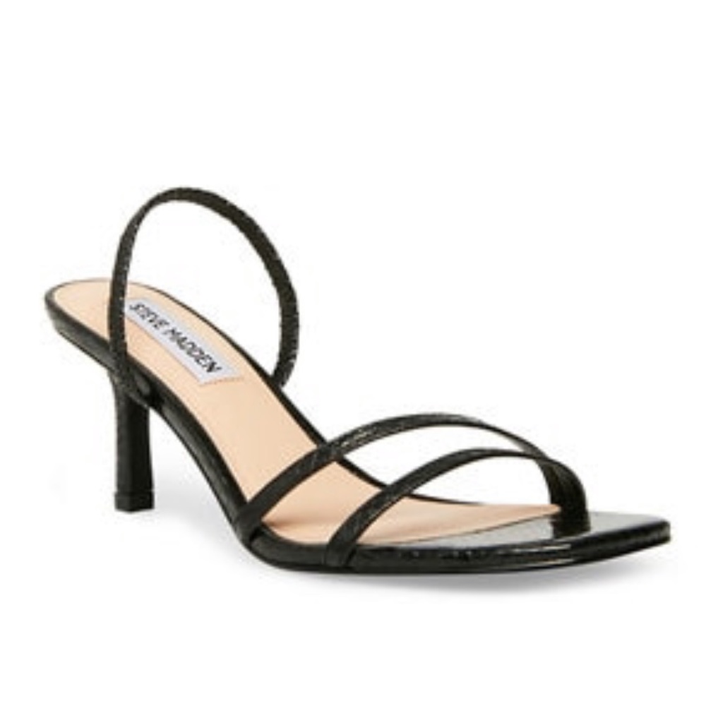 Steve Madden Loft Dress Sandals